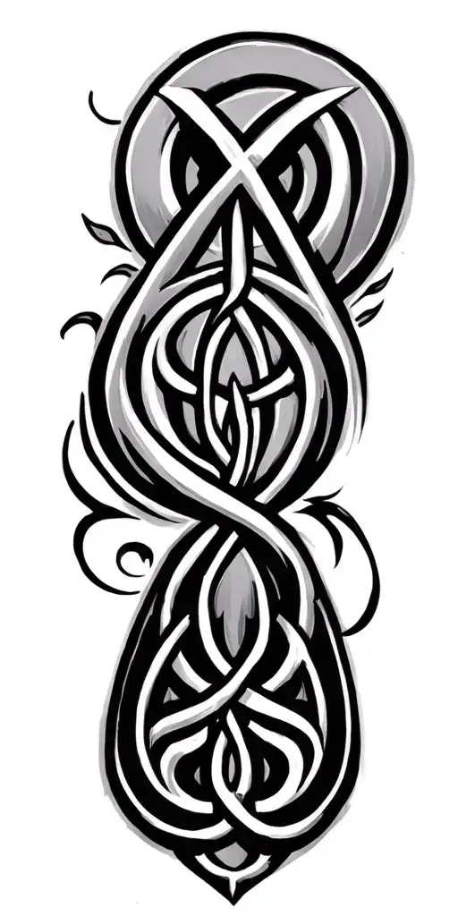Celtic Rune