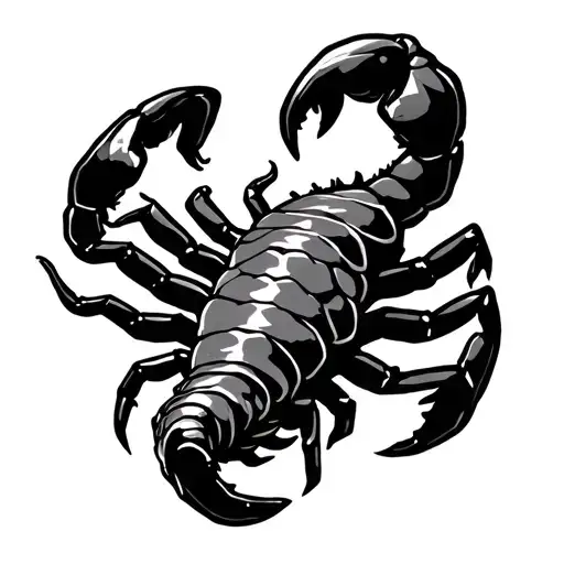 Scorpio Zodiac Sign