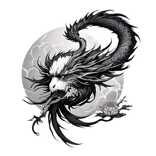 Mythical Japanese