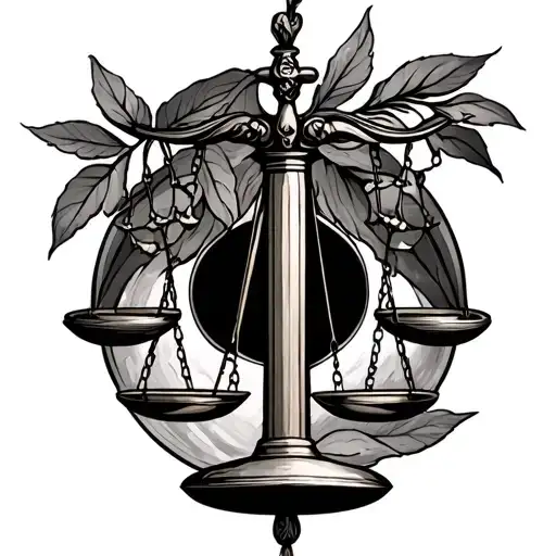 Libra Sign