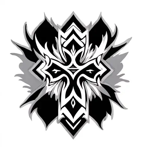 Cross Tribal