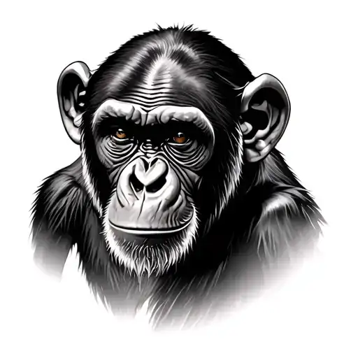Chimpanzee