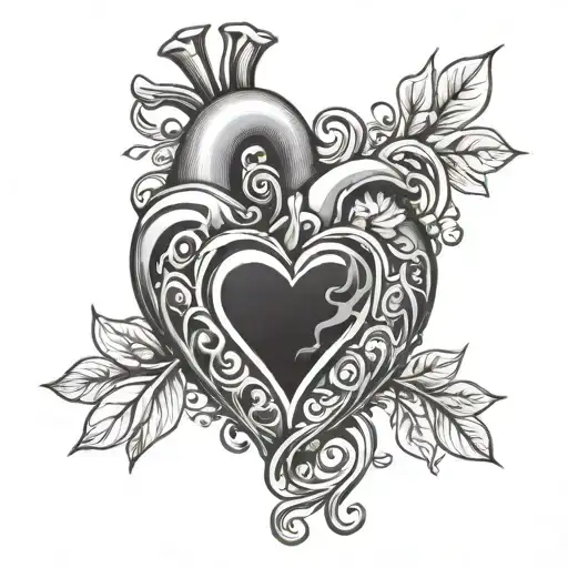 Beating Heart