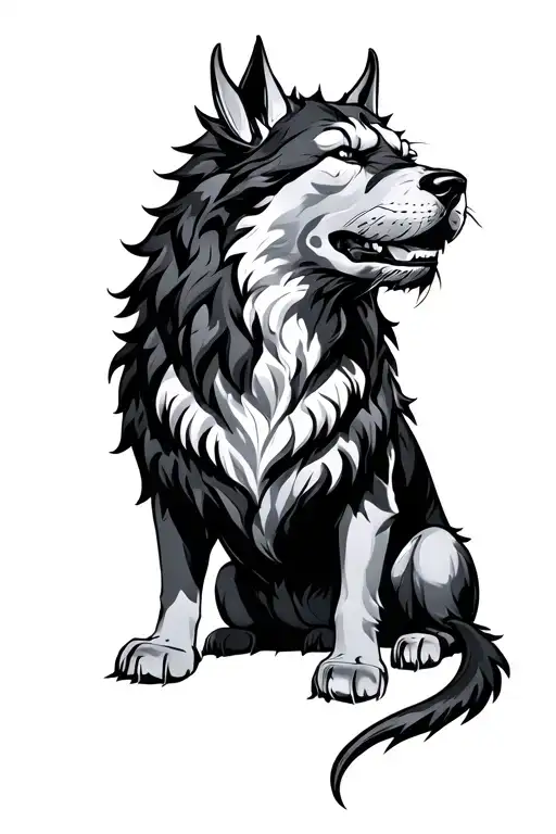 Cerberus