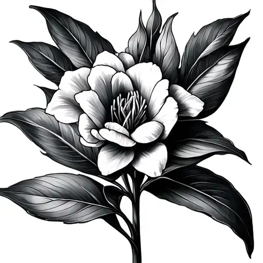 Tuberose