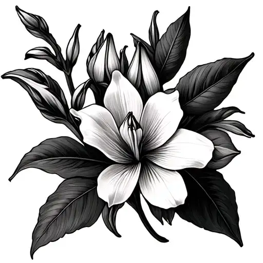 Tuberose