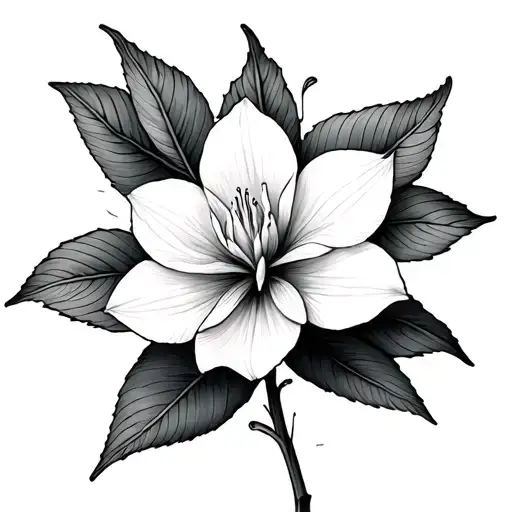 Tuberose