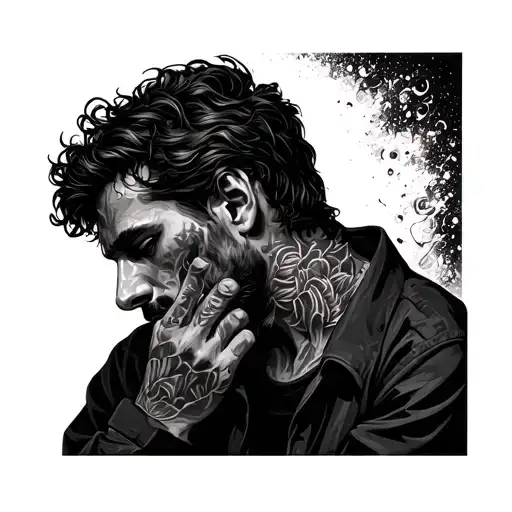 Stop Overthinking Man