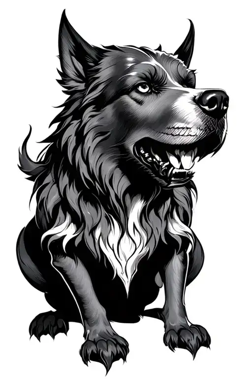 Cerberus