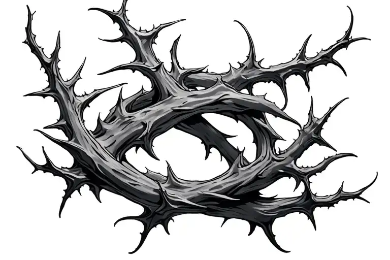 Thorns Wrapped