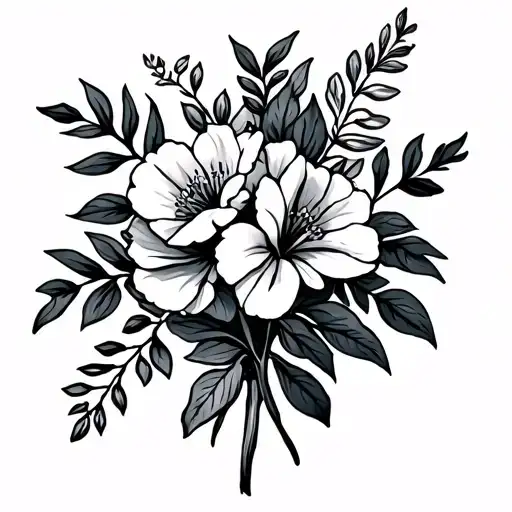 Gladious Bouquet