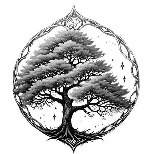 Tree Of Life