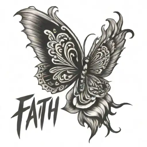 Faith Over Fear