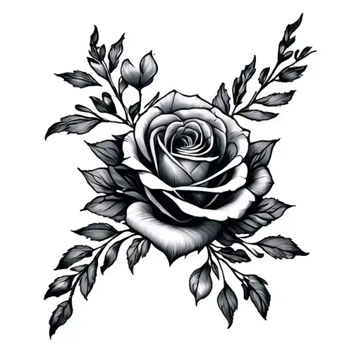 Love And Passiverance