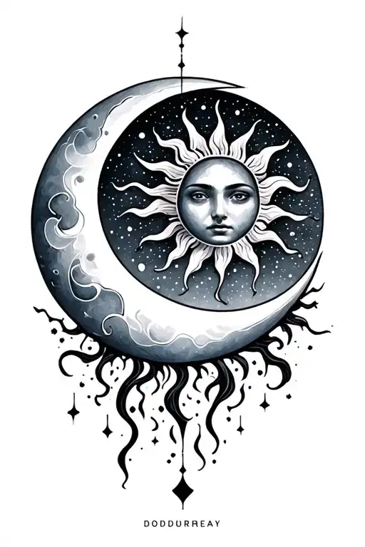 Sun Moon