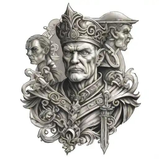 Judge Gideon