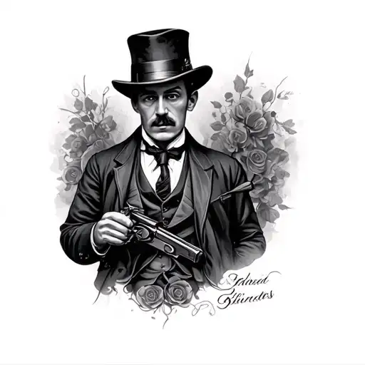 Peaky Blinders