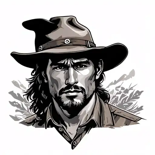 Indiana Jones Trad