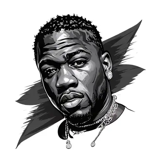 Get Rich Or Die Tryin