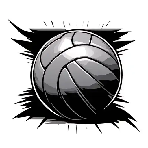 Volleyball