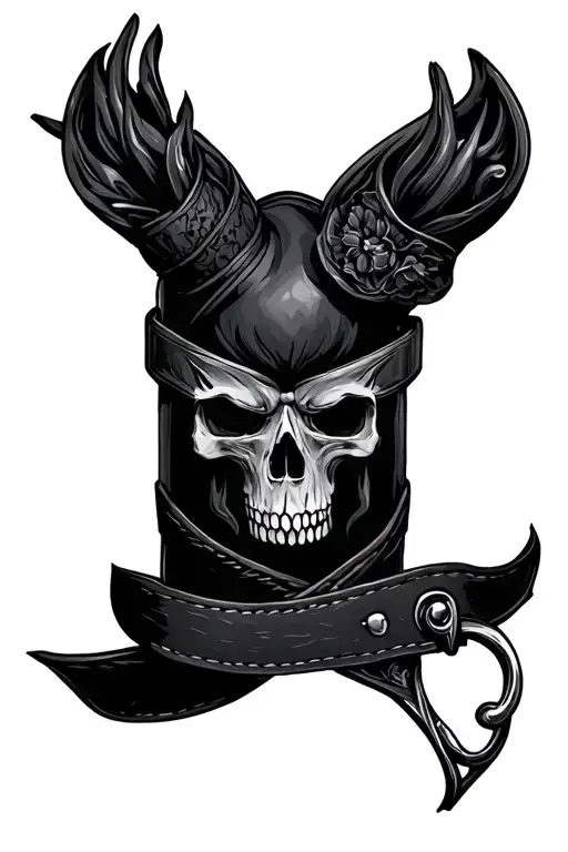 Leather Tooling