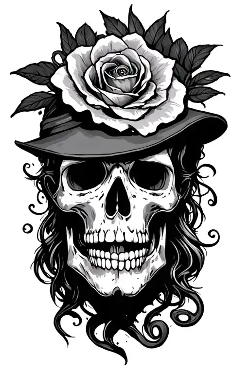 Half Arm Chicolo Trap You Are His Favorite