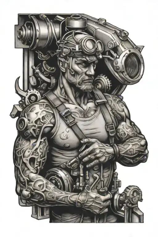 Mechanic