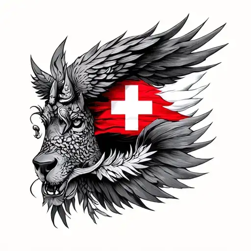Russia And Switzerland