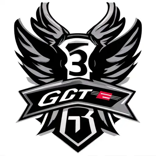 All The Teams Logos That Race In Gt3