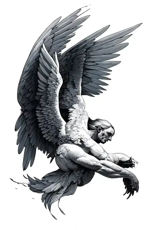 Icarus