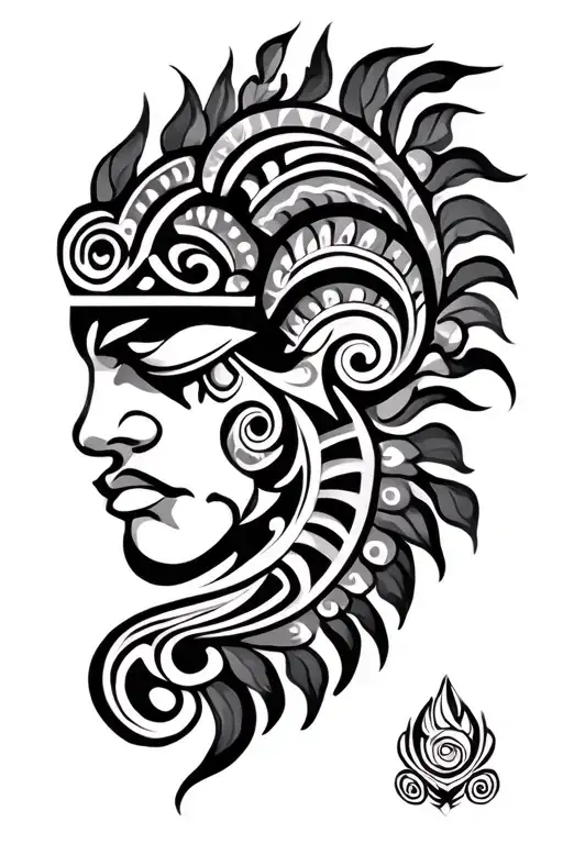 Maori