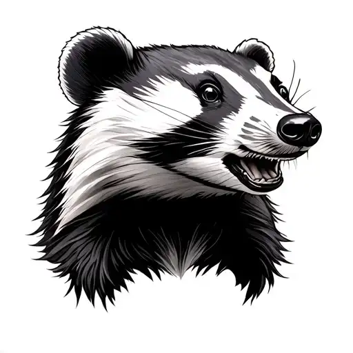 Badger