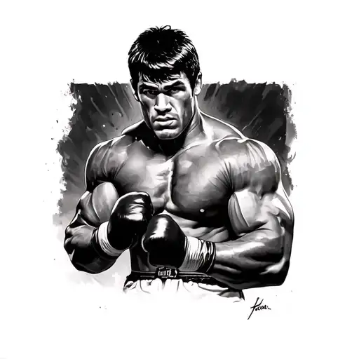 Rocky Balboa