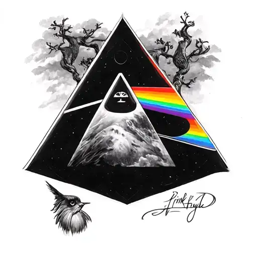 Pink Floyd