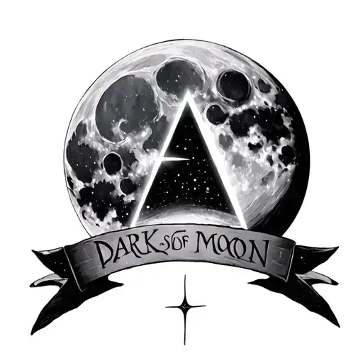 Dark Side Of Moon