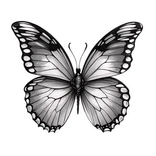 Butelfly