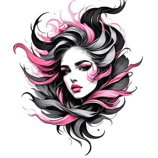 Wind Pink