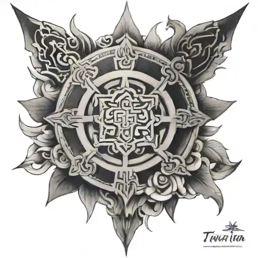 Tibetan