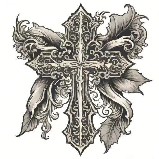 Cross