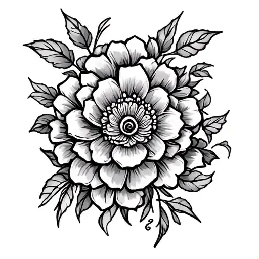 Name Tatto