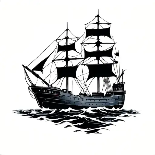 Ship