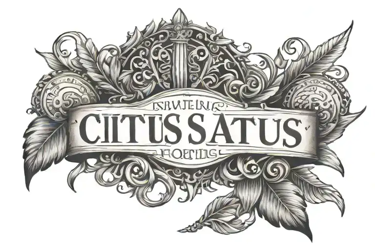 Words Citius Altius Citius Fortius
