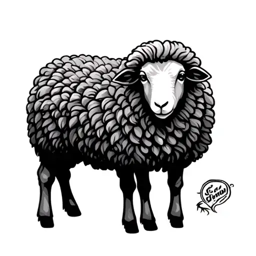 Sheep