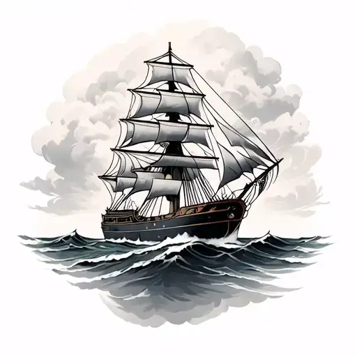 Ship