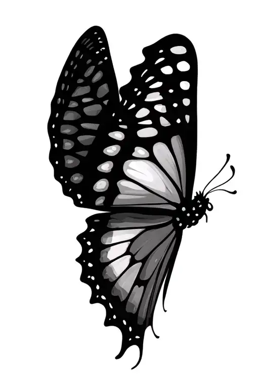 Butterfly Wings