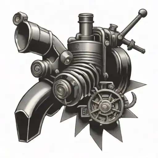 Diesel Mechanic