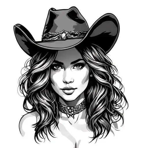 Cowgirl