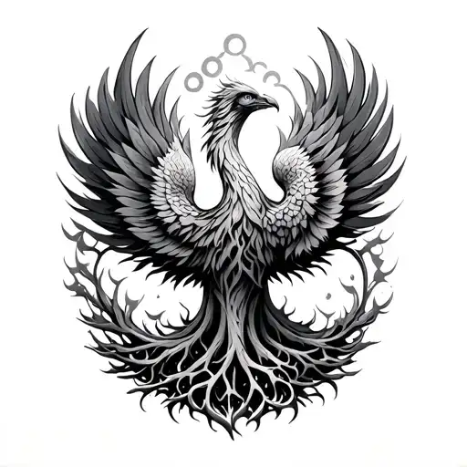 Tree Of Life Phoenix