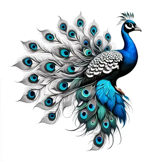 Peacock