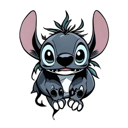 Stitch